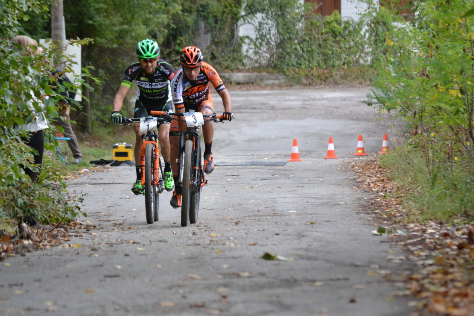 Sasso MTB Race 